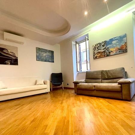 Colosseum Charming Stay Rome Extérieur photo