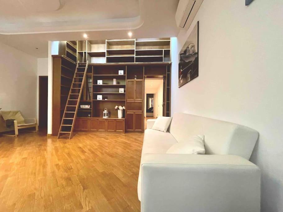 Colosseum Charming Stay Rome Extérieur photo