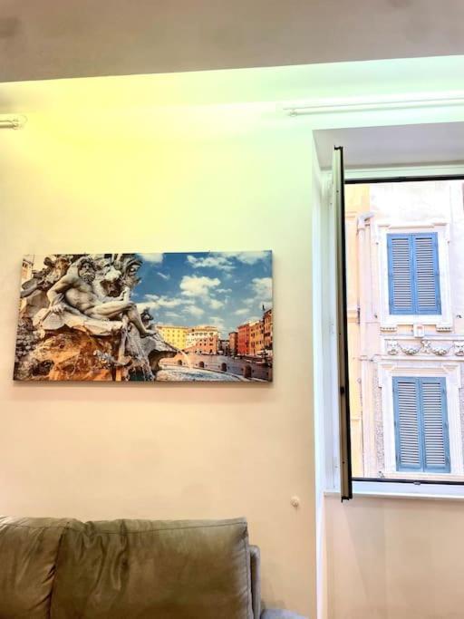 Colosseum Charming Stay Rome Extérieur photo