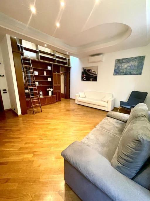Colosseum Charming Stay Rome Extérieur photo